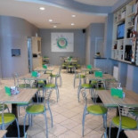 Blob Ristobar Comida