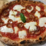 Da Antonio Pizzeria Antipasteria food