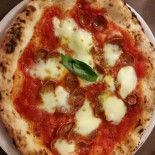 Da Antonio Pizzeria Antipasteria food