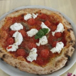 Da Antonio Pizzeria Antipasteria food