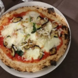 Da Antonio Pizzeria Antipasteria food