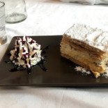 Ai Pioppi Zevio Comida