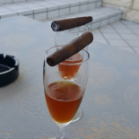 Dal Moro Nourriture