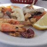 Dal Moro Nourriture