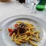 Dal Moro Nourriture