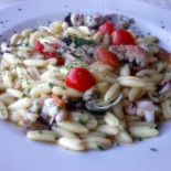 Dal Moro Nourriture