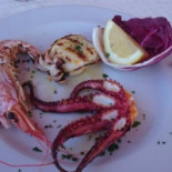 Dal Moro Nourriture