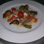 Armonia Del Sapore Comida