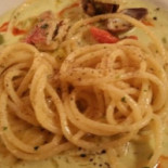 Armonia Del Sapore Comida