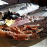 Armonia Del Sapore Comida