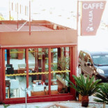 Caffe L'alba Exterior