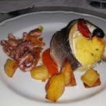Armonia Del Sapore Comida