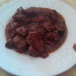 Da Gallo Nourriture