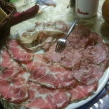 Da Gallo Nourriture