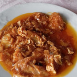 Da Gallo Nourriture