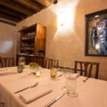Antico Morer Nourriture