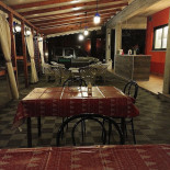 Albergo Tolin À l'intérieur