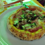 Alfio's Pizza E Pasta Nourriture
