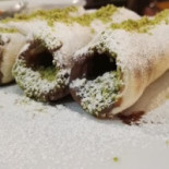 Alfio's Pizza E Pasta Nourriture