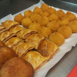 Alfio's Pizza E Pasta Nourriture