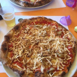 Alfio's Pizza E Pasta Nourriture