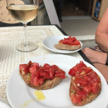 Eden Nourriture