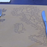 Antico Caffè Doc Comida