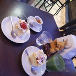 Antico Caffè Doc Food