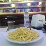Antico Caffè Doc Food