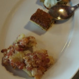 Al Roccolo Nourriture