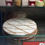 Dolce Vita Nourriture