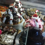 Dolce Vita Nourriture