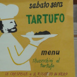 Trattoria Da Poldo food