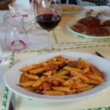 Trattoria Da Poldo food