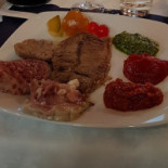 Trattoria Da Poldo food