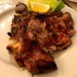 Aeroscalo Comida