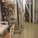 Bacco E Demetra