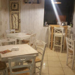 Bacco E Demetra food
