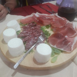 Bacco E Demetra