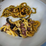 Agnoletti Dai Fradei Nourriture