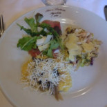 Agnoletti Dai Fradei Nourriture