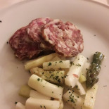 Agnoletti Dai Fradei Nourriture