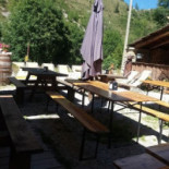 Ciarbonet Caffe Comida