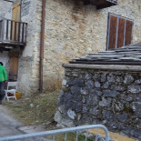 Ciarbonet Caffe Dentro