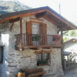 Ciarbonet Caffe Exterior