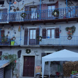 Ciarbonet Caffe Comida