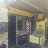 Ciarbonet Caffe Comida
