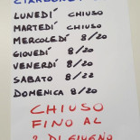 Ciarbonet Caffe Comida