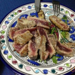 Da Claudio Comida
