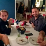 Brilli Parlanti Comida